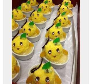 本日の癒しトピです。