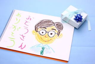 父の日のプレゼントの定番を決める!