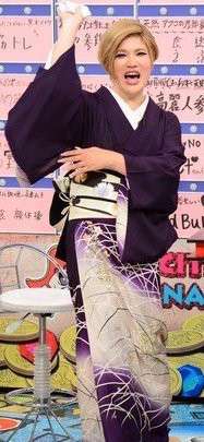 ケンカしたら勝てる気がしない有名人