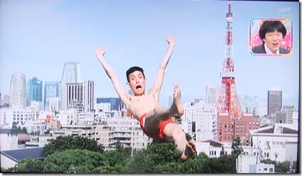 ケンカしたら勝てる気がしない有名人
