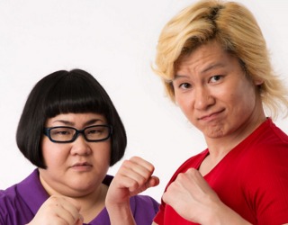 ケンカしたら勝てる気がしない有名人