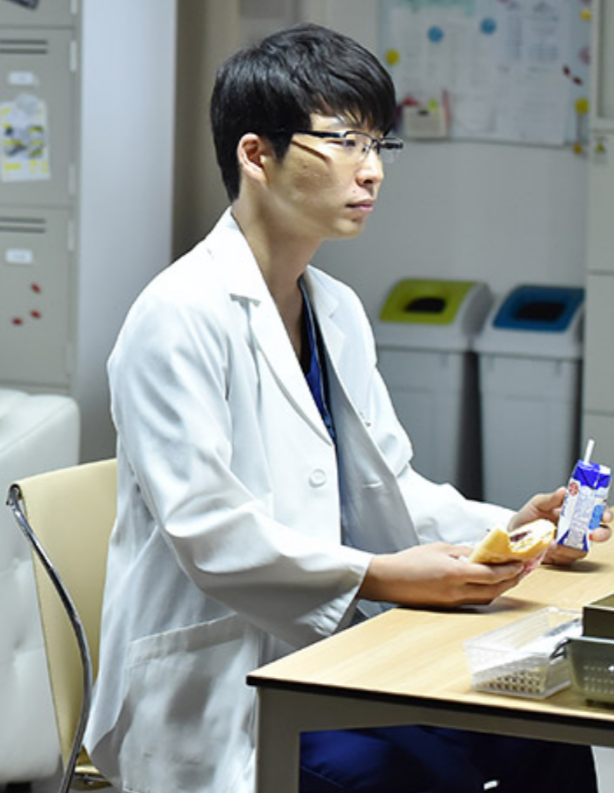 星野源さんが大好きな人、集まれ~