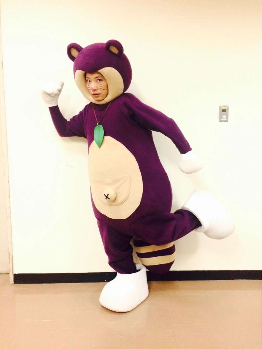 星野源さんが大好きな人、集まれ～