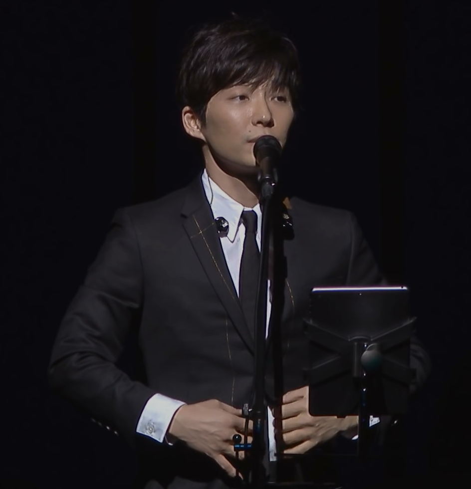 星野源さんが大好きな人、集まれ~