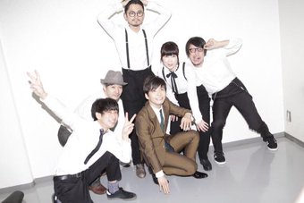 星野源さんが大好きな人、集まれ～