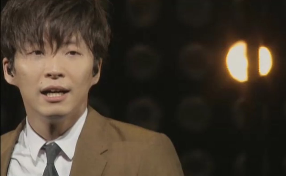 星野源さんが大好きな人、集まれ～