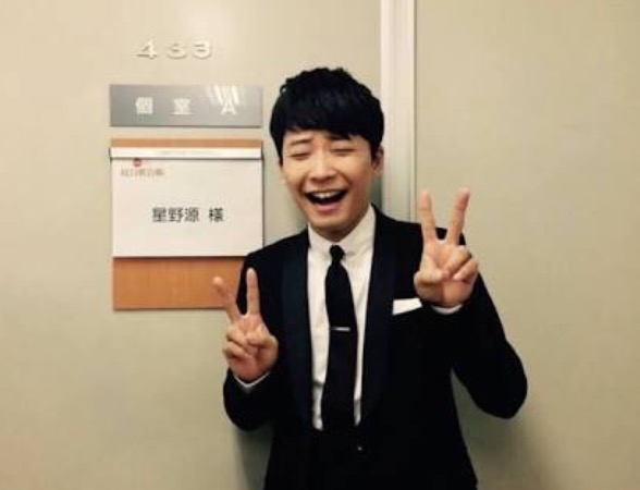 星野源さんが大好きな人、集まれ~