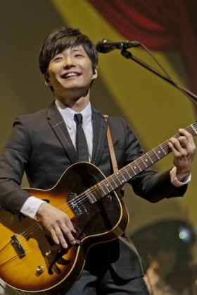 星野源さんが大好きな人、集まれ~