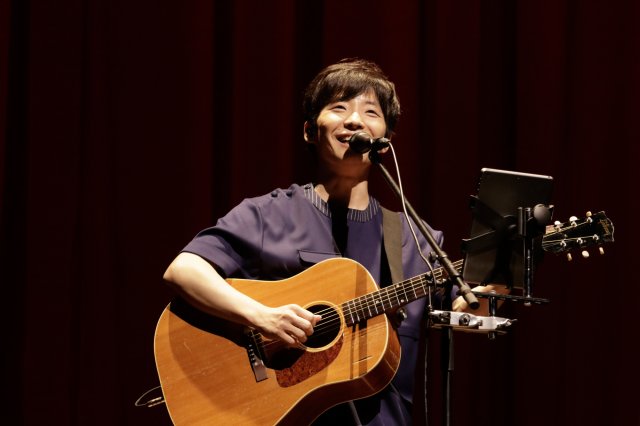 星野源さんが大好きな人、集まれ～