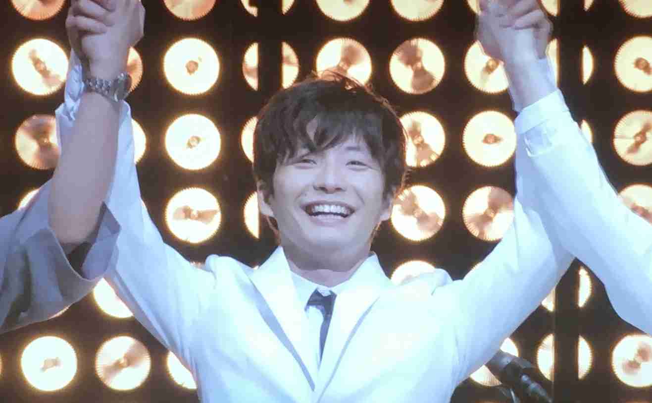 星野源さんが大好きな人、集まれ～