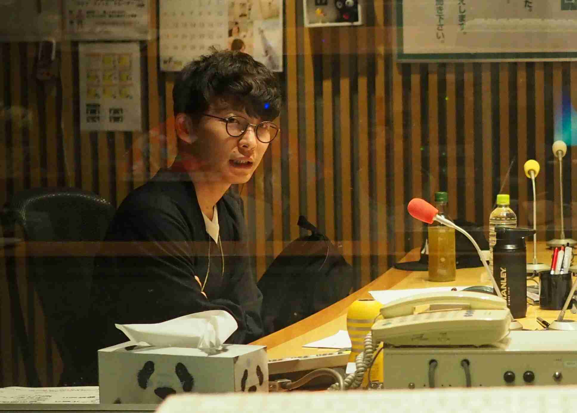 星野源さんが大好きな人、集まれ～