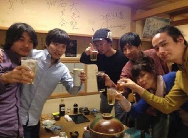 星野源さんが大好きな人、集まれ～