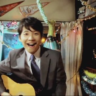 星野源さんが大好きな人、集まれ~