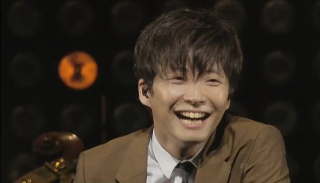 星野源さんが大好きな人、集まれ～