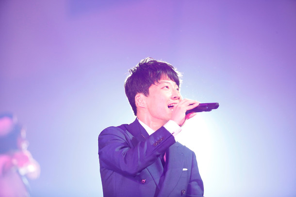 星野源さんが大好きな人、集まれ～