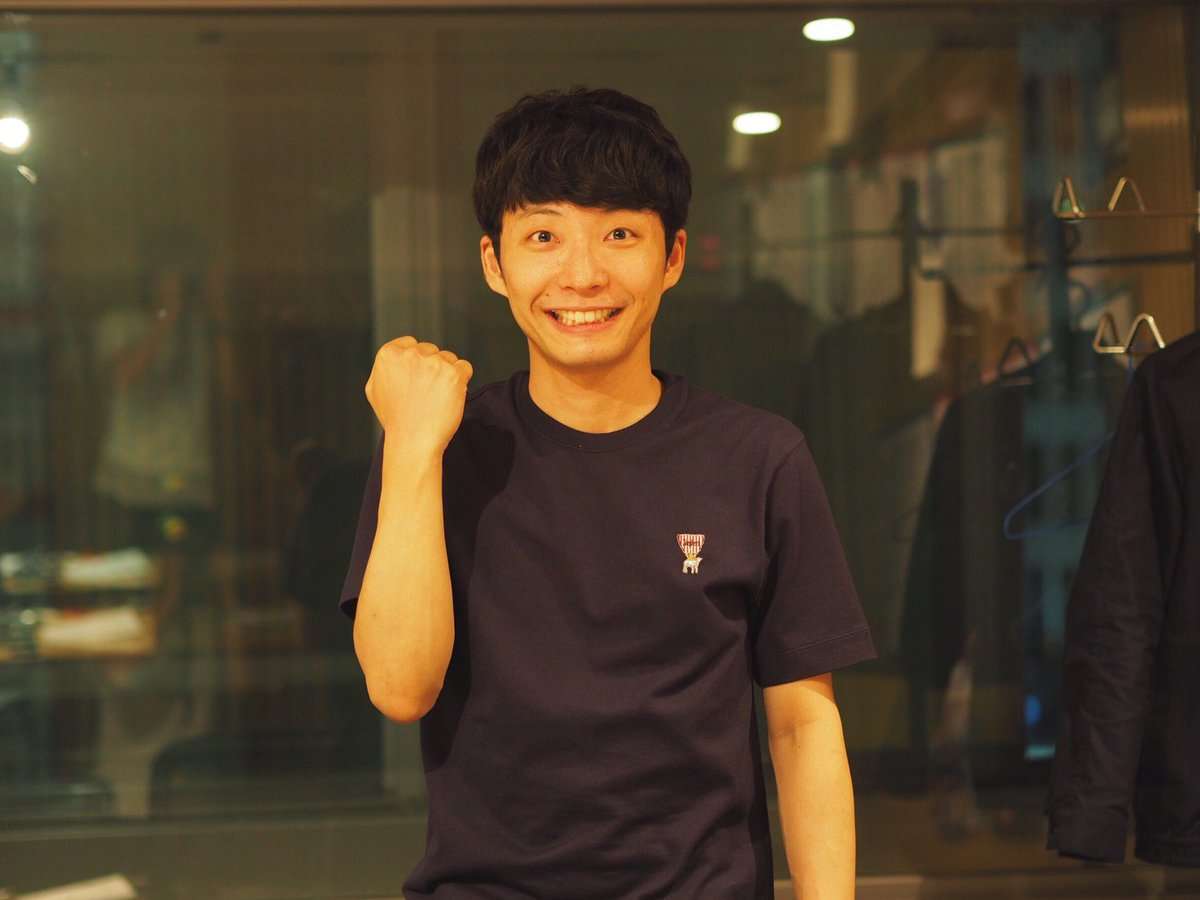 星野源さんが大好きな人、集まれ~