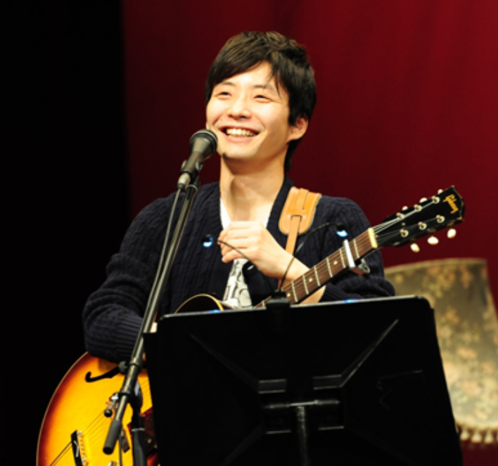 星野源さんが大好きな人、集まれ~