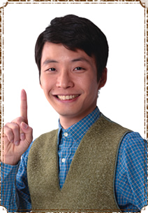 星野源さんが大好きな人、集まれ~