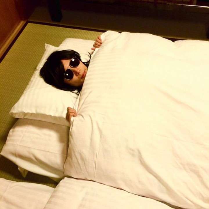 星野源さんが大好きな人、集まれ～