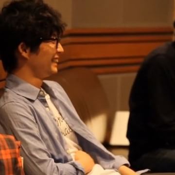 星野源さんが大好きな人、集まれ~