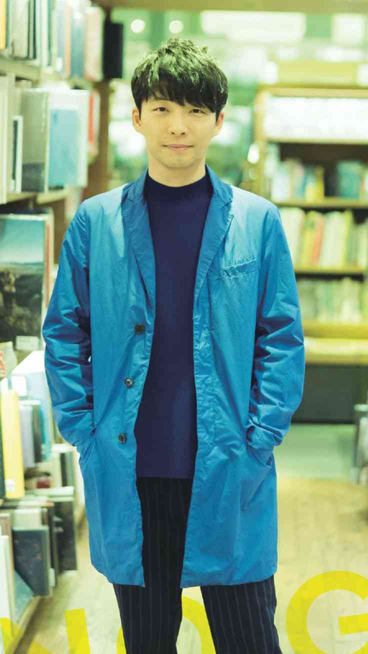 星野源さんが大好きな人、集まれ~