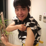 星野源さんが大好きな人、集まれ~