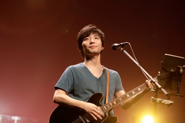 星野源さんが大好きな人、集まれ～