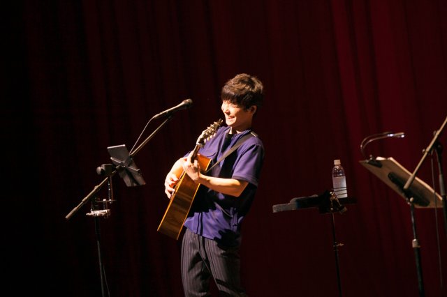 星野源さんが大好きな人、集まれ～