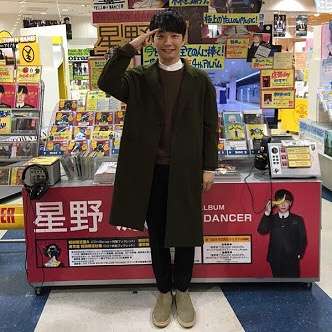 星野源さんが大好きな人、集まれ~
