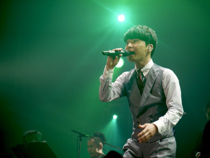 星野源さんが大好きな人、集まれ~