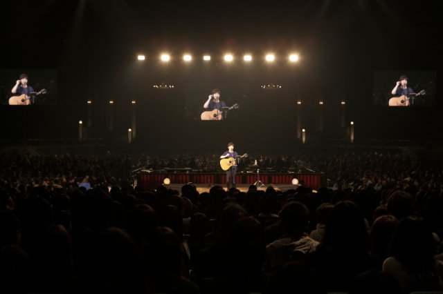 星野源さんが大好きな人、集まれ～