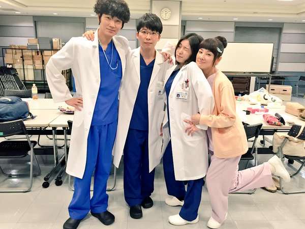 星野源さんが大好きな人、集まれ~