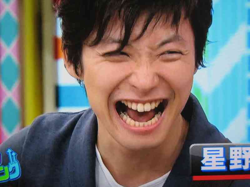 星野源さんが大好きな人、集まれ~