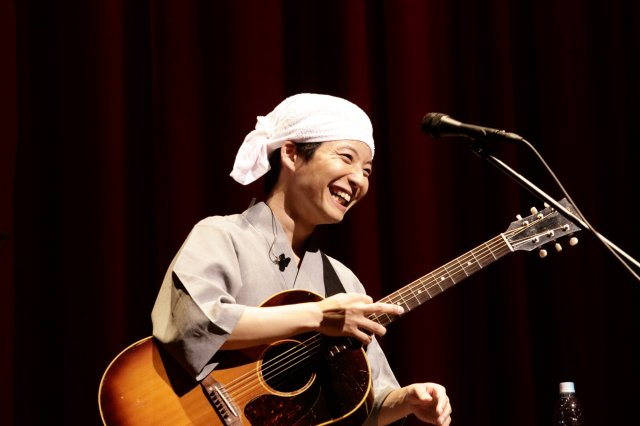 星野源さんが大好きな人、集まれ～