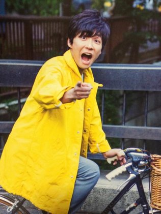 星野源さんが大好きな人、集まれ～