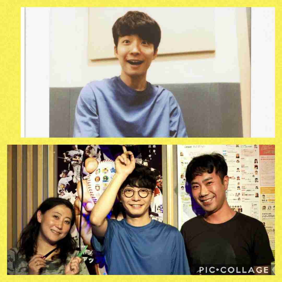 星野源さんが大好きな人、集まれ~