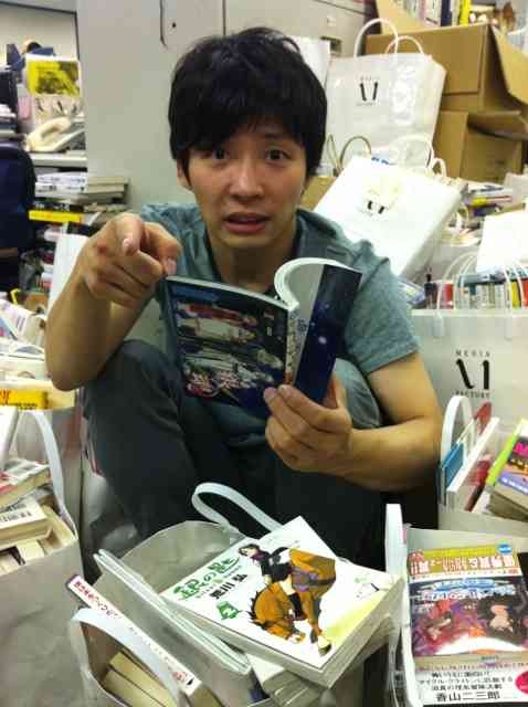 星野源さんが大好きな人、集まれ~