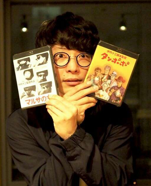 星野源さんが大好きな人、集まれ~