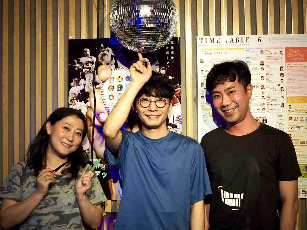 星野源さんが大好きな人、集まれ~