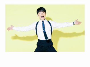 星野源さんが大好きな人、集まれ～