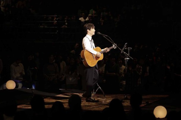 星野源さんが大好きな人、集まれ～