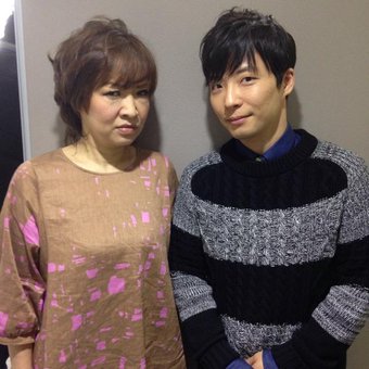 星野源さんが大好きな人、集まれ～