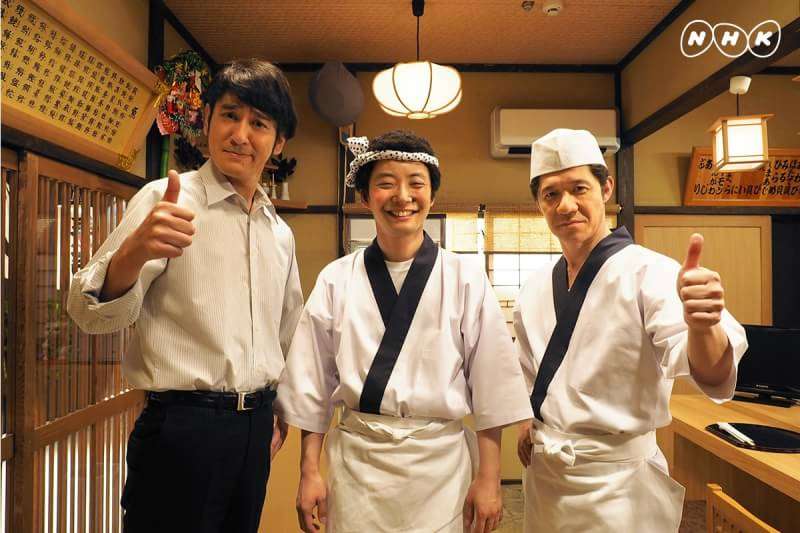 LIFE!~人生に捧げるコント~で好きなキャラ
