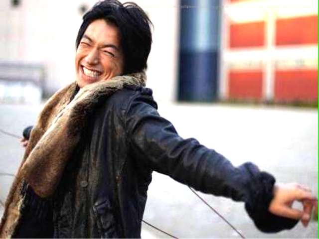 いろんな大沢たかおが見たいっ！