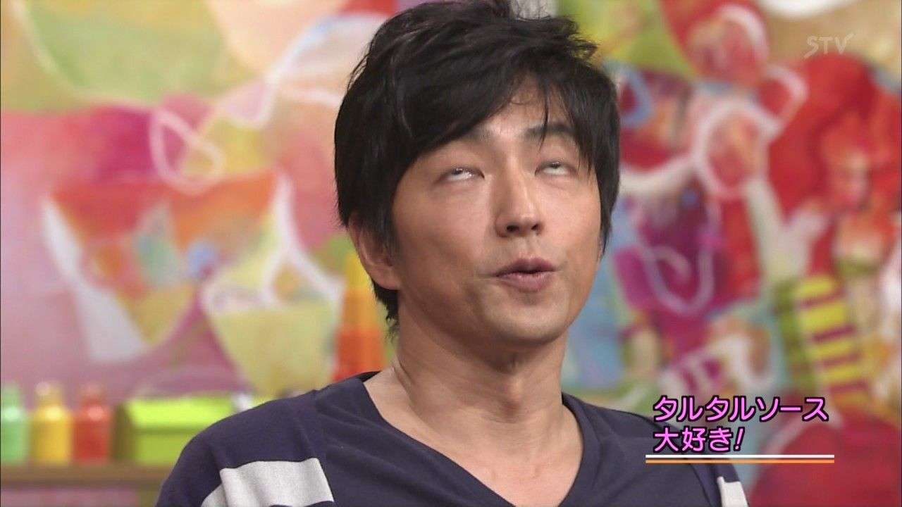 いろんな大沢たかおが見たいっ！