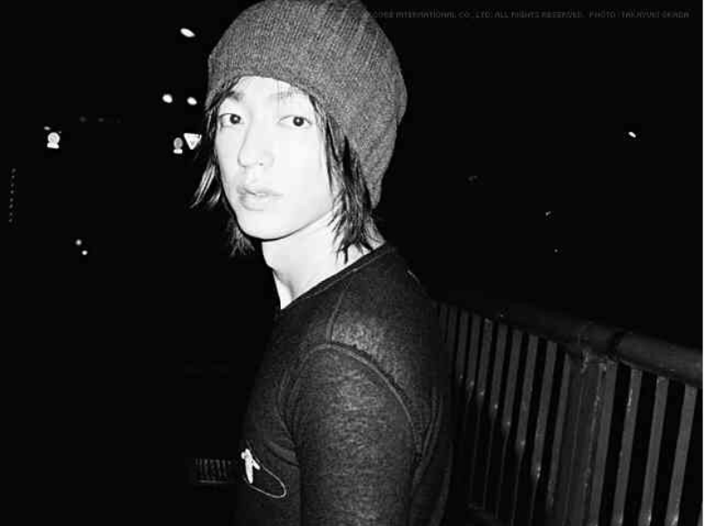 いろんな大沢たかおが見たいっ！