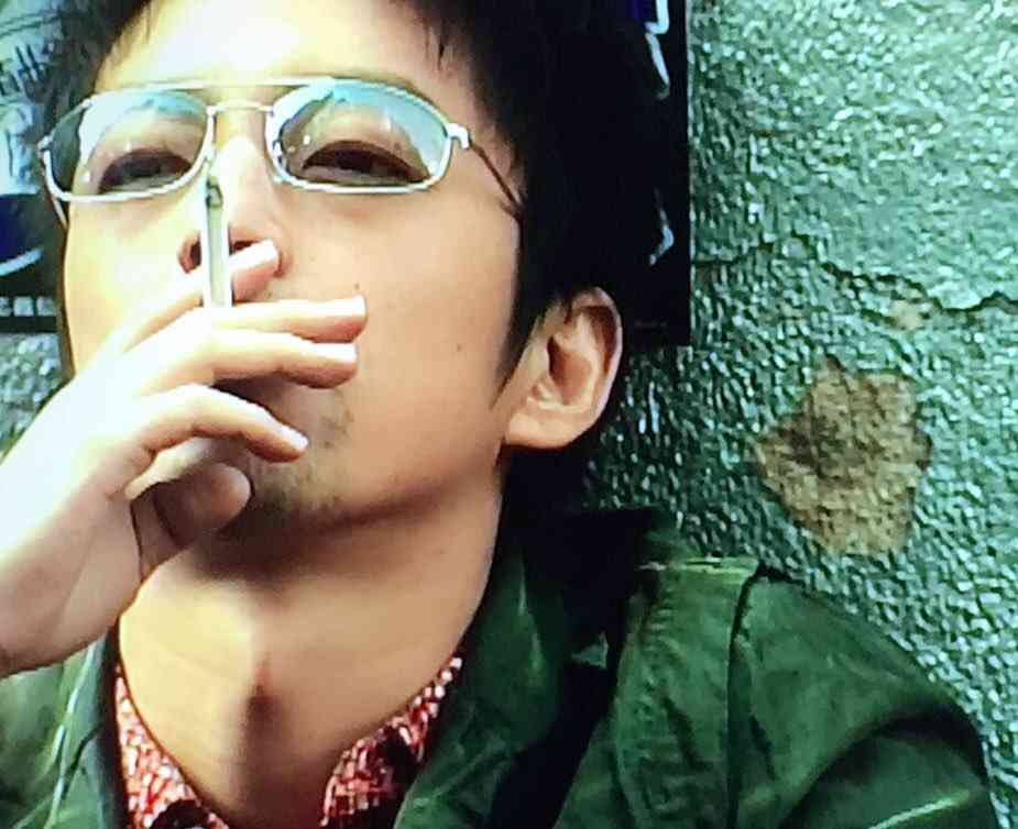 いろんな大沢たかおが見たいっ！