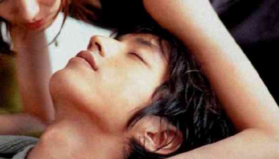 いろんな大沢たかおが見たいっ！