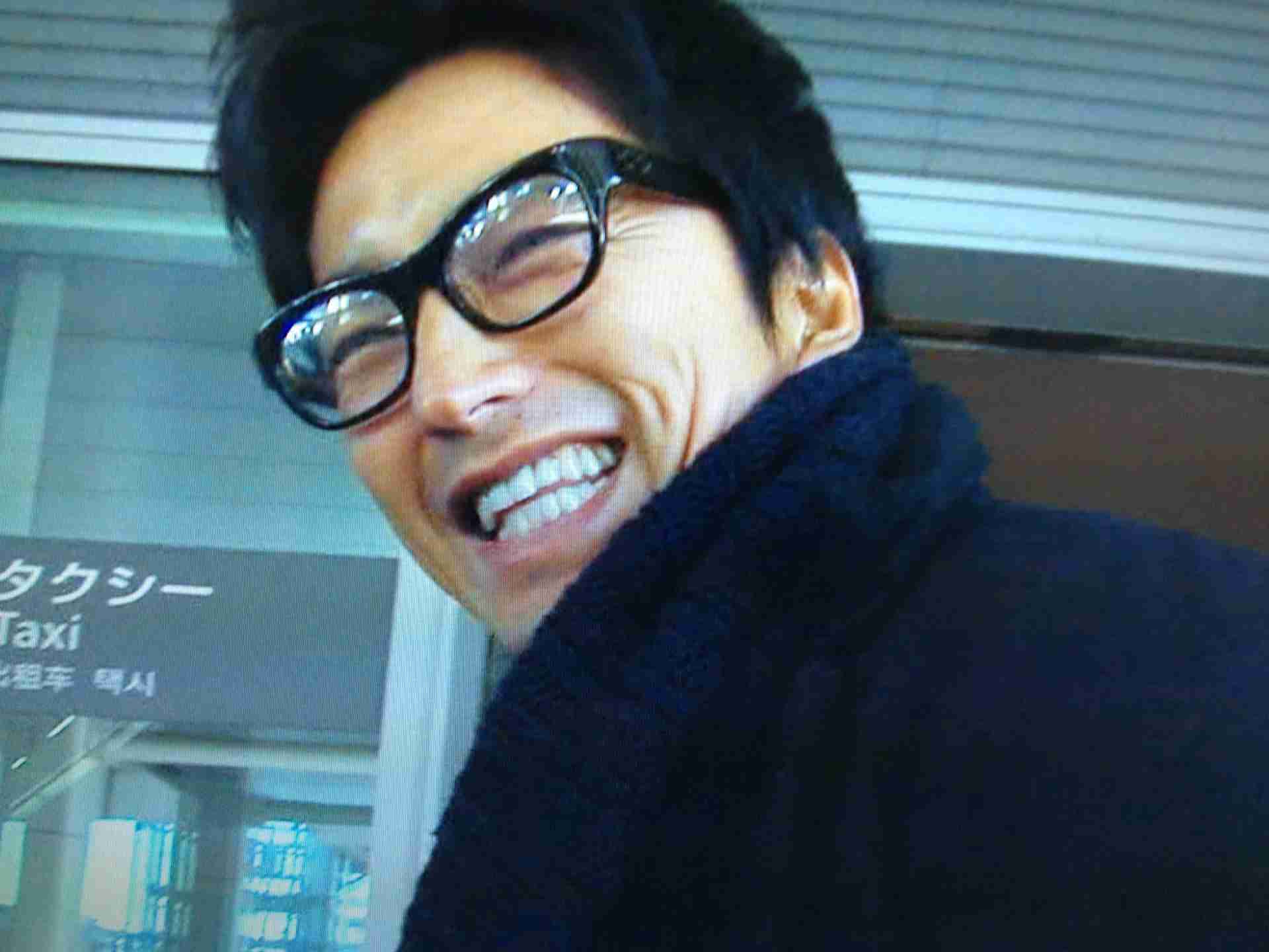 いろんな大沢たかおが見たいっ！