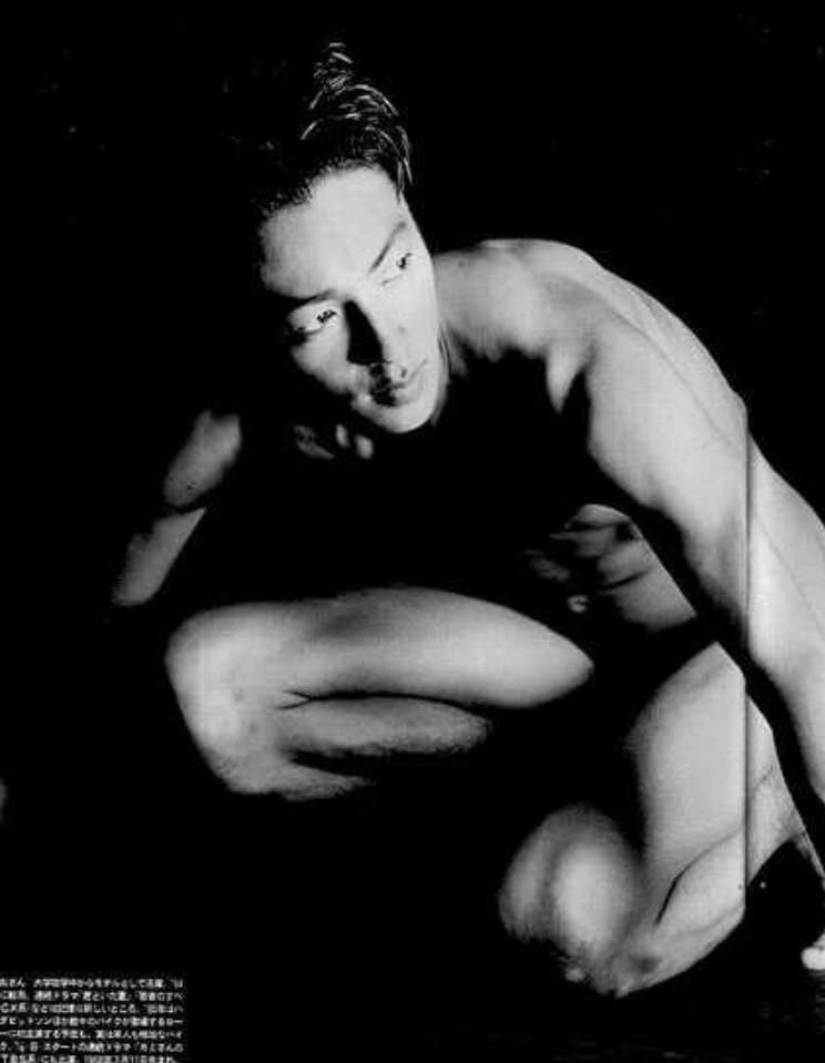 いろんな大沢たかおが見たいっ！